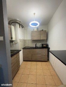 RezerwacjaPrzestronna kawalerka Katowice Piotrowice Ochojec Ligota