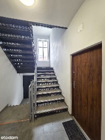 Mieszkanie w wyremontowanej kamienicy 55,15 m2