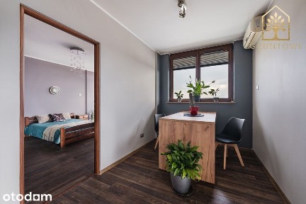 Apartament Widokowy|Duży Taras|Wyposażone|Hit