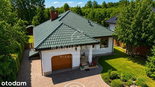 WYJĄTKOWY | PARTEROWY | WYSOKI STANDARD