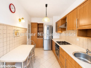 3 pokoje | I piętro |Duży balkon |Garaż podziemny