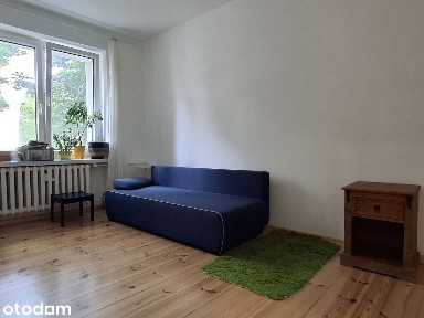 Mieszkanie 2- pokojowe 46,1m2 z balkonem