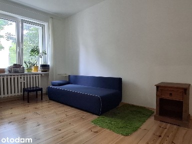 Mieszkanie 2- pokojowe 46,1m2 z balkonem