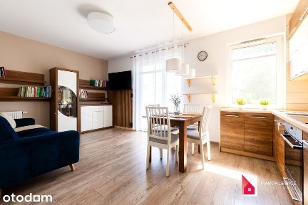 Sosnowy Las | 3 pokoje | Balkon | 52,61m²