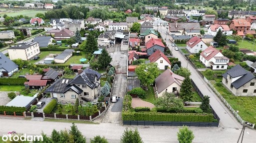 Lokal użytkowy, 494,18 m², Laskowice
