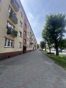 Po remoncie, Kawalerka, czynsz 175 zł, II pietro, na przeciwko Ryneczku