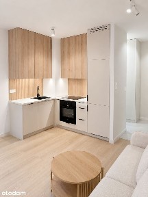 Apartament 1 pok - Idealne dla Studenta - Blisko Gumed i Politechnika