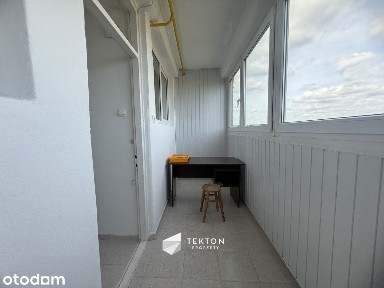 Widok/ 9 piętro/2 pokoje/ Gdańsk Przymorze