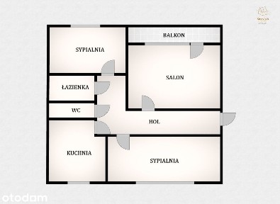 Wyjątkowy Widok NA Morze | 3 Pokoje | Balkon