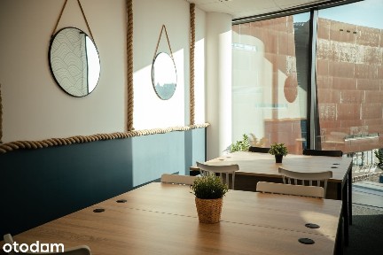 Biurko dedykowane | Coworking | Prywatne stanowisko | Coworking