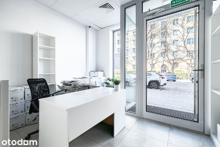 Lokal użytkowy z dużą witryną/Śródmieście