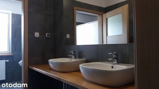 Wynajmę 2 pomieszczenia biurowe 36,95 m2