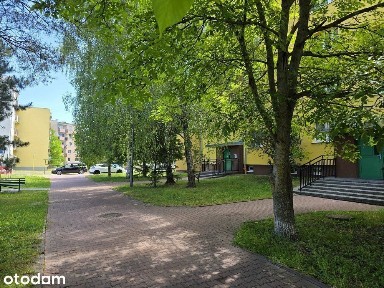 ul. Karola Szymanowskiego, Chełm, lubelskie