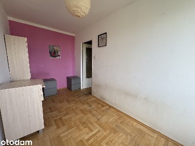 3 pokoje na Czechowie