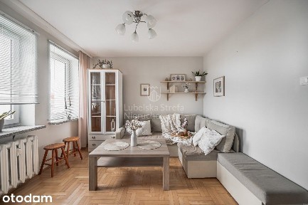 4 pokoje| 66 m2| Czuby, ul. Szczytowa| Duży balkon
