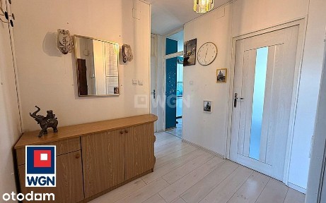 Mieszkanie 49,60 m2 Gniewino 2 pokoje