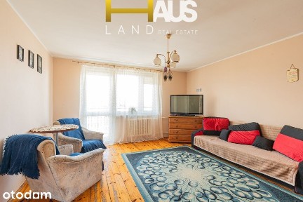 Malbork - 75,8 m2
