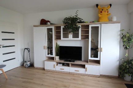 Super 2 pokoje - 53 m2 + BALKON | Świadka, NOWE MIASTO