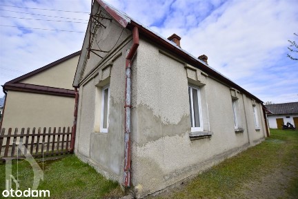 Alternatywa dla mieszkania dom z działką Hajnówka