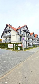 Dwa atrakcyjne apartamenty z balkonem