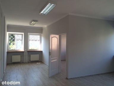 ul. Kożuchowska, Jędrzychów, Zielona Góra, lubuskie