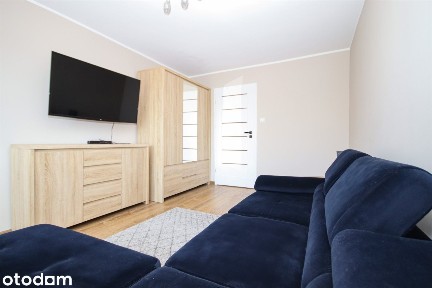 nowoczesne 2 pokoje z osobna kuchnią, 47m2, balkon, spółdzielcze