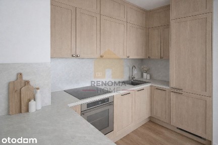2 pokoje | nowe 2025 | balkon | winda | Leśny Dwór