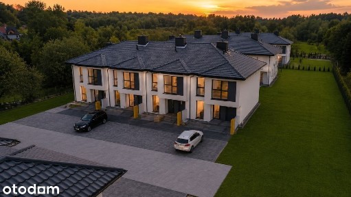 Mieszkanie Gotowe DO Odbioru ! | Ogród 85 m2 |