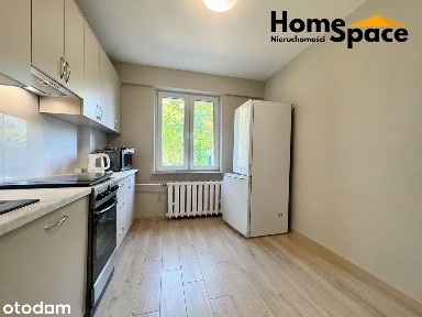 4 Pokoje, Po Gen Remoncie, 72 m², Parter, ul. Lewakowskiego