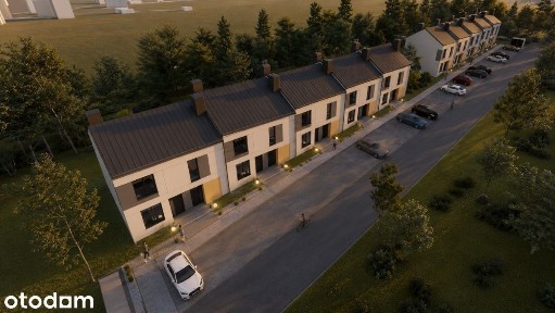 Słoneczne mieszkanie | 3 pokoje + Antresola 39 m2