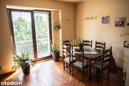 Dom na Ursynowie z dużą działką 0,211 ha
