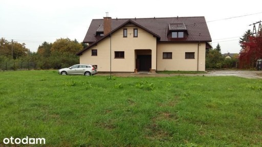 Inwestycyjny hit w Mysiadle! Potencjał, przestrzeń