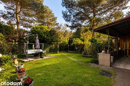 Dwa niezależne domy | 2 garaże | 714 m2 działki | Rembertów