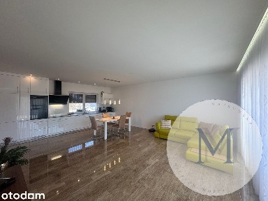Nowoczesny dom parterowy | 148 m² Gubin, ul. Kaliska -REZERWACJA