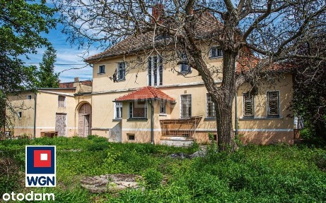 Niegosławice, żagański, lubuskie