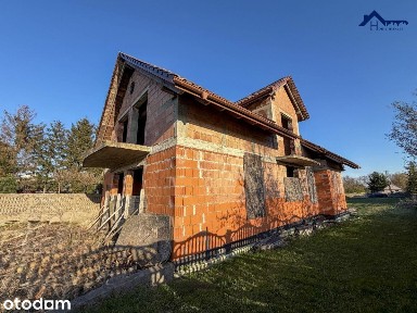 Lisów, Jedlińsk, radomski, mazowieckie
