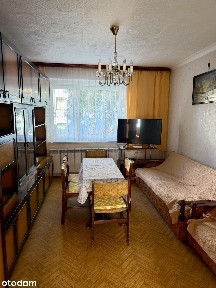 Mieszkanie 42 m² do wynajęcia - Gliwice, ul. Poniatowskiego.
