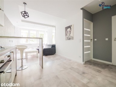 W Pełni Wyposażone M-3 Balkon - Os. Piastowskie