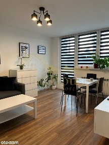 Przytulne mieszkanie na parterze, Gliwice Sikornik