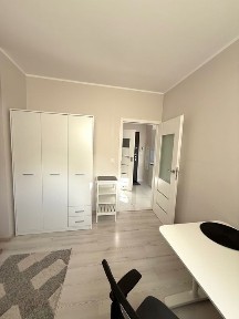 Osiedle Paryskie,38m2., 2pok,balkon,apartament,ochrona 24h,przyjemne.