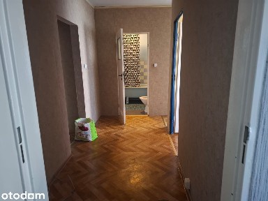 Mieszkanie na wynajem 3 pokoje 55m2 Giszowiec