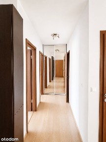 Wilanów | 76,31 m²| 3 pokoje |miejsce garażowe | sprzedaż bezpośrednia
