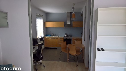 Atrakcyjne studio 40m2 przy ul. Cichociemnych, Gocław