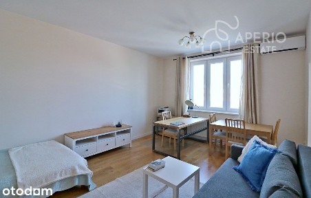 Śródmieście Ujazdów * Gotowe do wprowadzenia
