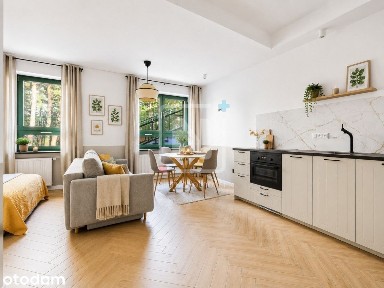 Apartament nad Zalewem Zegrzyńskim | Serock