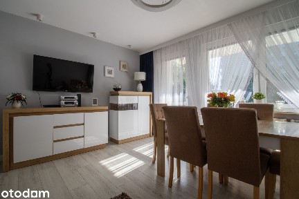 3 pokojowe mieszkanie w centrum Żyrardowa | 63m2 + balkon + piwnica