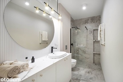 Ekskluzywny apartament w Sol Marina - Gdańsk Sobieszewo