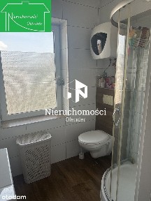 Mieszkanie, 24,40 m², Świebodzice