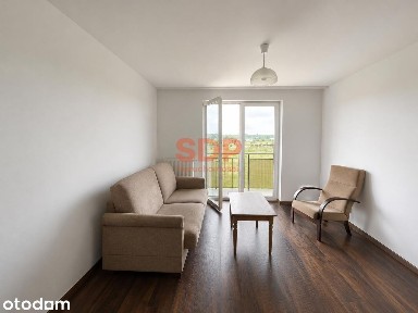 2 pokoje | 42,26 m2 | Lipa Piotrowska | Zielona strona miasta