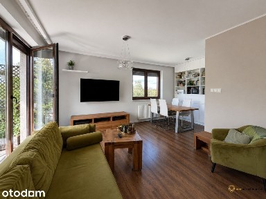 Komfortowe 3 pokoje | balkon | spokojna okolica |
